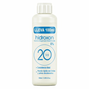 Oxigenta De Vol20 HIDROXON 100 Ml