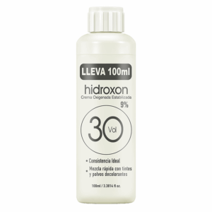 Oxigenta De Vol30 HIDROXON 100 Ml
