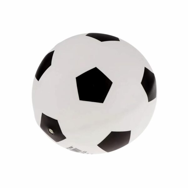 Pelota De Futbol INDUSTRIA ECUATORIANA CANDO & ASOCIADOS Número 5