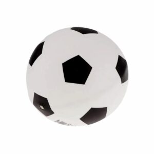 Pelota De Futbol INDUSTRIA ECUATORIANA CANDO & ASOCIADOS Número 5