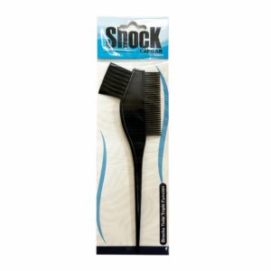Brocha Para Tinte SHOCK Triple Función