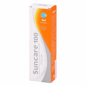Protector Solar Corporal Sun Care Gel Spf100 SUNCARE 60 G