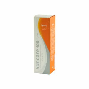Protector Solar Corporal Total Spray Spf100 SUNCARE 120 Ml