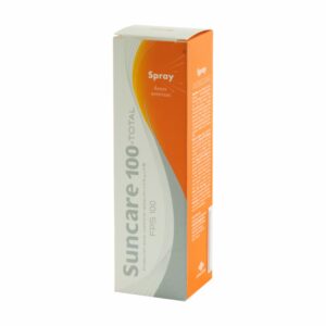 Protector Solar Corporal Total Spray Spf100 SUNCARE 120 Ml