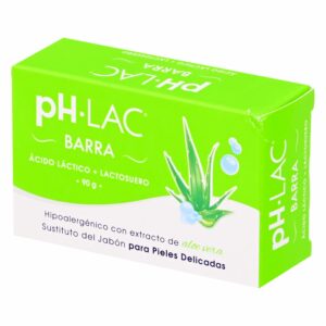 Jabón Adulto PH-LAC 90 G