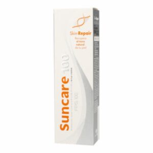 Protector Solar Facial Skin-Repair Spf100 SUNCARE 60 G
