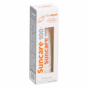 Protector Solar Facial Skin-Repair Spf100 SUNCARE 60 G