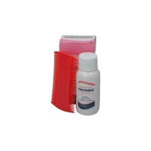 Shampoo Anti Piojos VERONIQUE 60 Ml