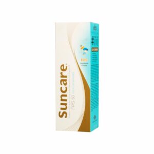 Protector Solar Infantil Kids Con Ceramidas SUNCARE 150 G