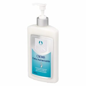 Crema Para Manos ISIS Presentación De 400 Ml