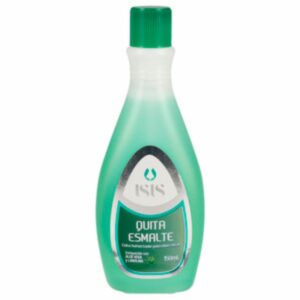 Quitaesmalte Lanolina Y Aloe Vera ISIS 150 Ml