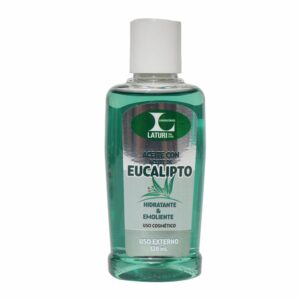 Aceite De Eucalipto LATURI 120 Ml