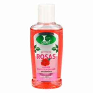 Aceite De Rosas LATURI 120 Ml