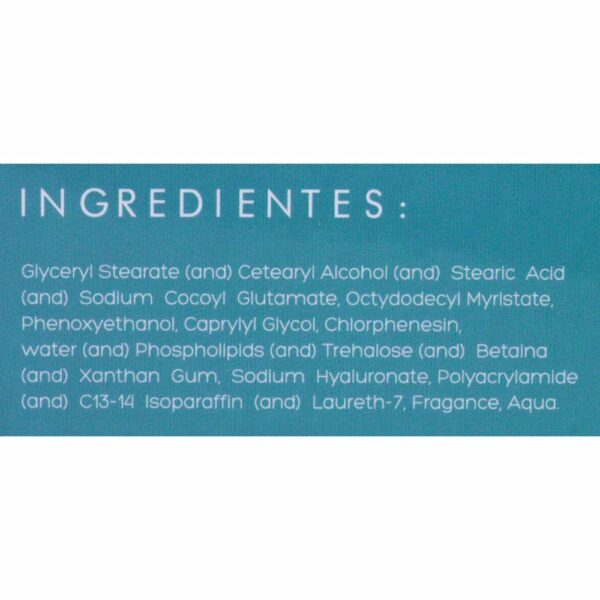 Crema Facial Anti-Edad ISIS 30 G - Imagen 2