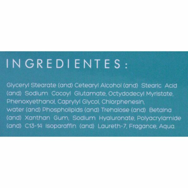 Crema Facial Anti-Edad ISIS 30 G - Imagen 2