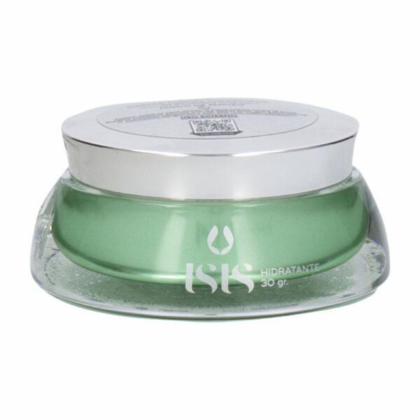 Crema Facial Hidratante ISIS 30 G