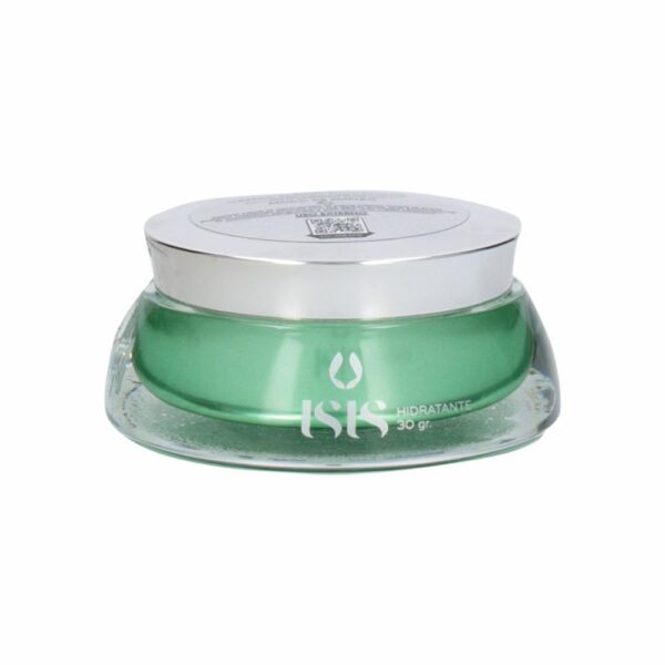 Crema Facial Hidratante ISIS 30 G