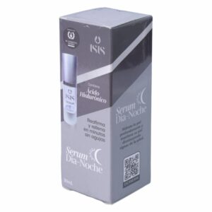 Sérum Facial Día Y Noche ISIS 30 Ml