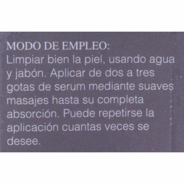 Sérum Facial Día Y Noche ISIS 30 Ml - Imagen 2