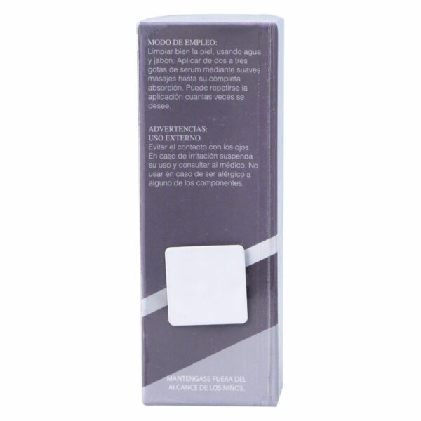 Sérum Facial Día Y Noche ISIS 30 Ml - Imagen 3