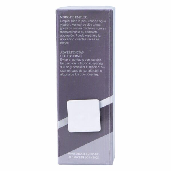 Sérum Facial Día Y Noche ISIS 30 Ml - Imagen 3