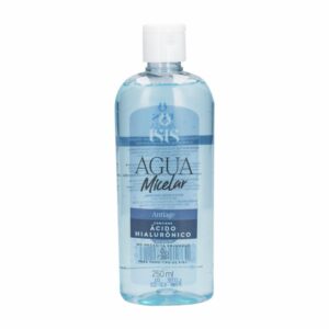 Agua Micelar Antiage ISIS 250 Ml