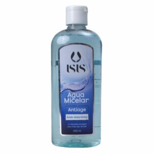 Agua Micelar Antiage ISIS 250 Ml