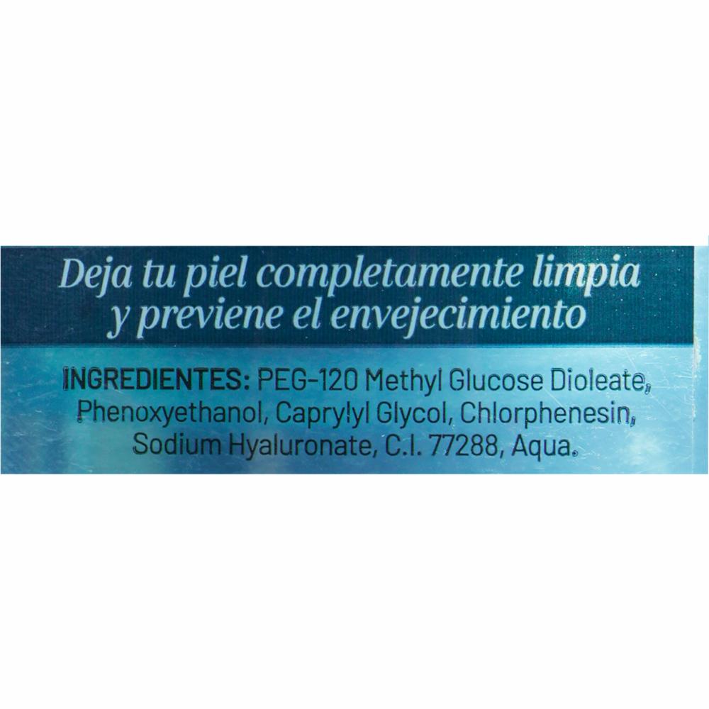 Agua Micelar Antiage ISIS 250 Ml - Imagen 2