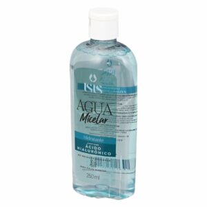 Agua Micelar Hidratante ISIS 250 Ml
