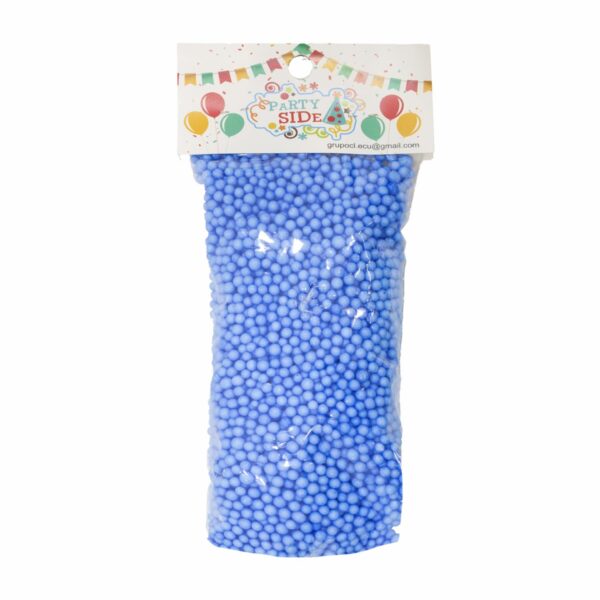 Picadillos Espuma Celeste CL REPRESENTACIONES Funda