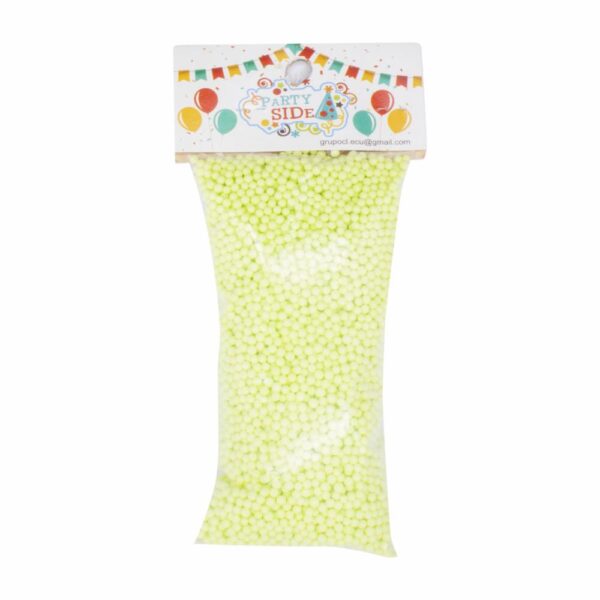 Picadillos Espuma Verde CL REPRESENTACIONES Funda