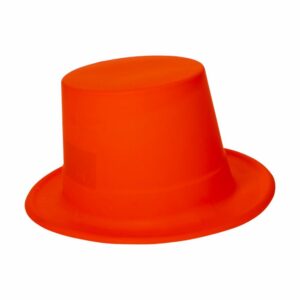 Sombrero Plástico CL REPRESENTACIONES Unidad