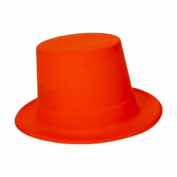 Sombrero Plástico CL REPRESENTACIONES Unidad