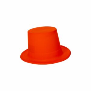 Sombrero Plástico CL REPRESENTACIONES Unidad