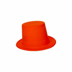 Sombrero Plástico CL REPRESENTACIONES Unidad