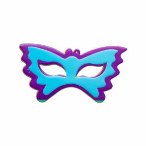 Antifaz Mariposa CL REPRESENTACIONES Unidad