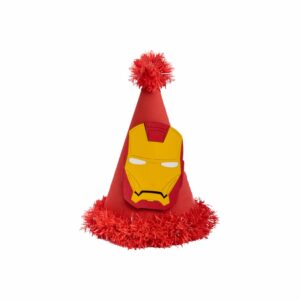 Bonete Avengers CL REPRESENTACIONES 17 X 25