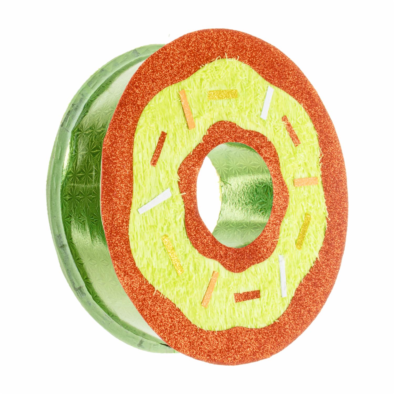 Piñata Dona CL REPRESENTACIONES 52 X 47 Cm - Imagen 2