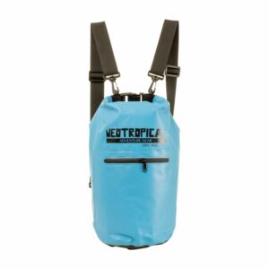 Bolso Impermeable NEOTROPICAL ADVENTURE GEAR 10 LITROS