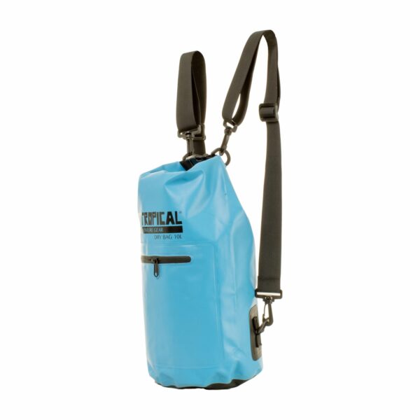 Bolso Impermeable NEOTROPICAL ADVENTURE GEAR 10 LITROS - Imagen 2