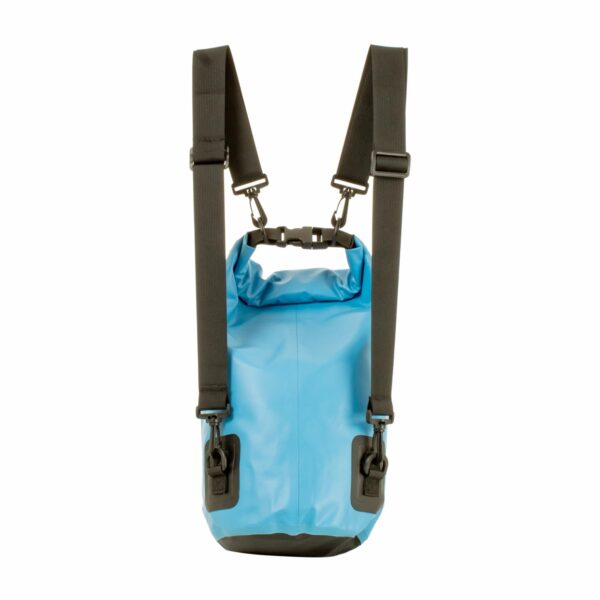 Bolso Impermeable NEOTROPICAL ADVENTURE GEAR 10 LITROS - Imagen 3