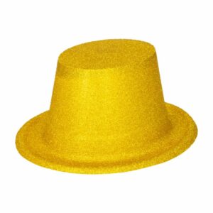Sombrero Escarchado Surtido IMPOR.CUMPLEAÑOS Unidad