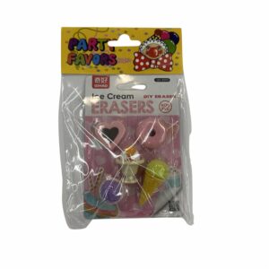Borrador Dulces IMPOR.CUMPLEANOS X 4 Uds