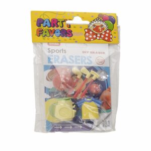 Borrador Deportes IMPOR.CUMPLEANOS X 6 UdS