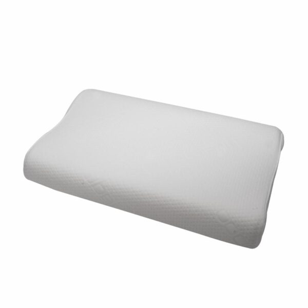 Almohada Memory Foam Ultra Confort CHAIDE 62CMX42CM - Imagen 2