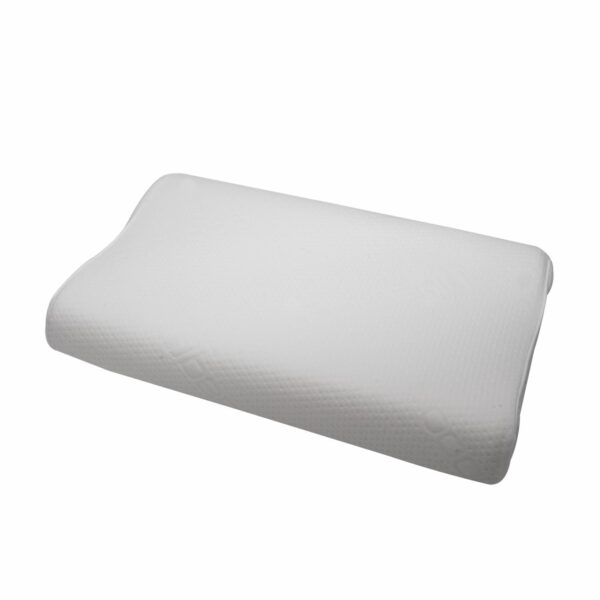 Almohada Memory Foam Ultra Confort CHAIDE 62CMX42CM - Imagen 2