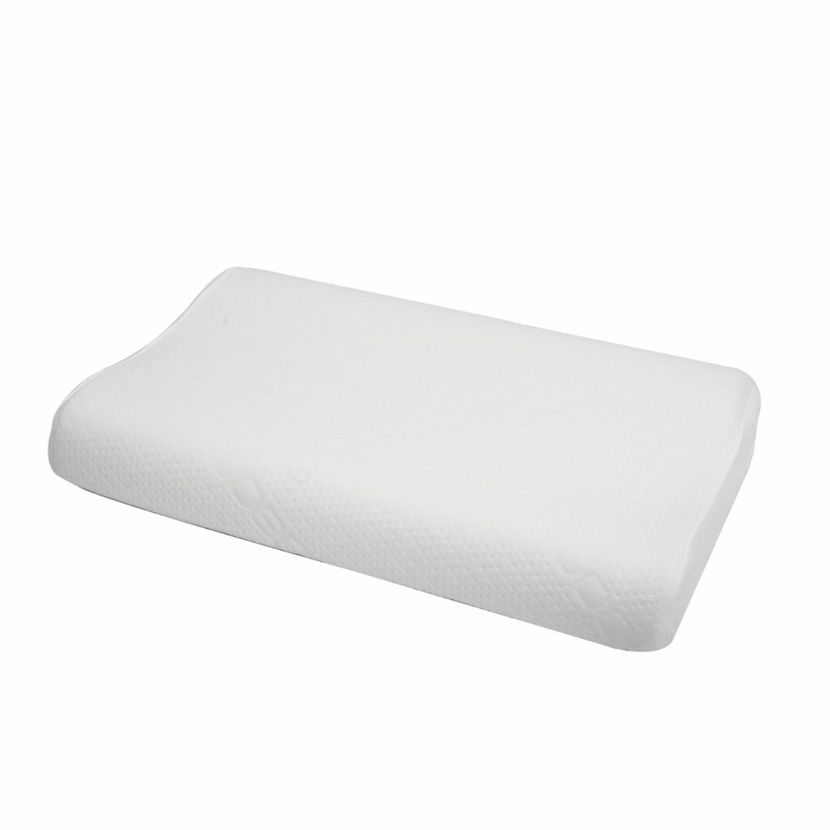 Almohada Cervical Memory Foam CHAIDE 1.00 u