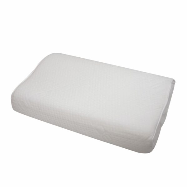 Almohada Cervical Kids CHAIDE 48CMX33CM - Imagen 2