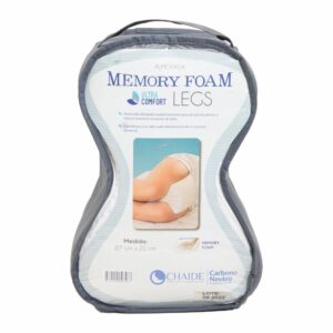 Almohada Ultra Confort Para Piernas CHAIDE Y CHAIDE UNIDAD