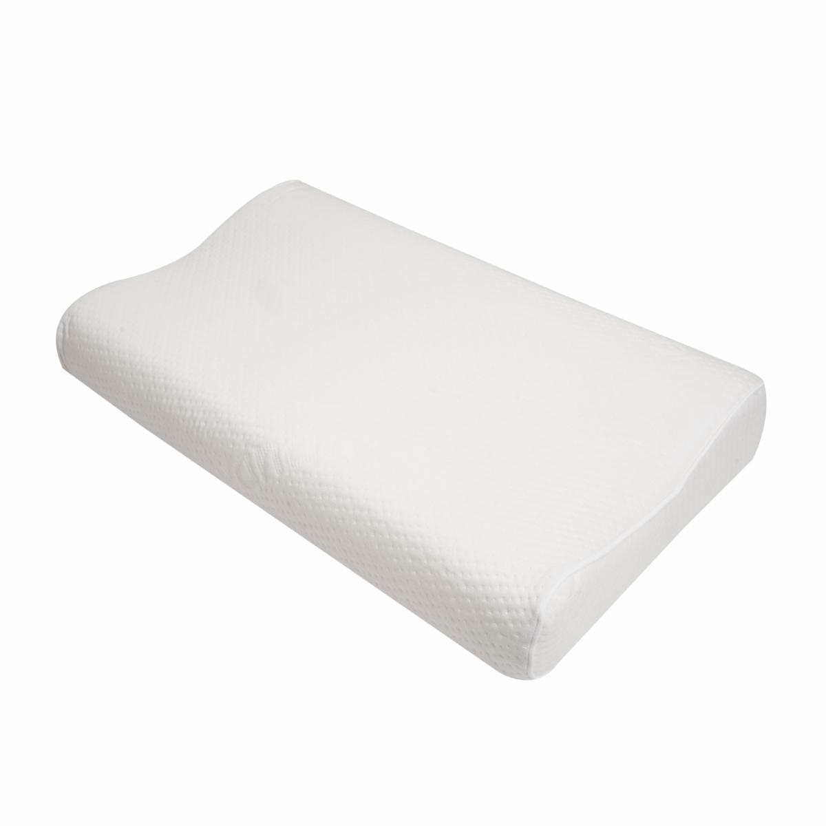 Almohada Cervical Lavanda Ortopédica CHAIDE 60X38CM